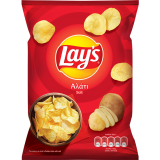 LAYS ΑΛΑΤΙ 350GR