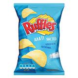 RUFFLES ΑΛΑΤΙ 400ΓΡ