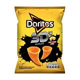 DORITOS 3D BUGLES ΤΥΡΙ 75GR