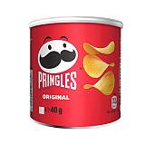 PRINGLES ORIGINAL 40GR