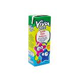 VIVA STAR ΑΧΛΑΔΙ ΜΗΛΟ ΡΟΔΑΚΙΝΟ 250ML