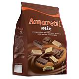 AMARETTI MIX ΣΑΚΟΥΛΑ 175ΓΡ