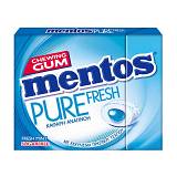 MENTOS PURE FRESH MINT 30GR