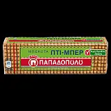 ΠΤΙ ΜΠΕΡ ΧΩΡΙΣ ΖΑΧΑΡΗ 225ΓΡ