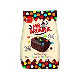 MR BROWNIE GALACTICS ΣΟΚΟΛΑΤΑ ΚΑΡΑΜΕΛΑKIA 200ΓΡ