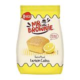 MR BROWNIE ΦΥΣYKH ΓΕΥΣΗ ΛΕΜΟΝΙ 200ΓΡ