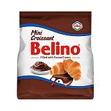 BELINO MINI ΚΡΟΥΑΣΑΝ CACOA 72GR
