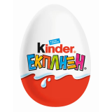 KINDER ΑΥΓΟ ΕΚΠΛΗΞΗ 20ΓΡ