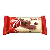 7DAYS SWISS ROLLS 200GR
