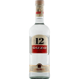 ΟΥΖΟ 12 200ML