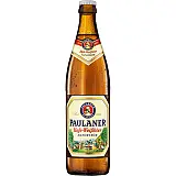 PAULANER ΜΠΥΡΑ ΦΙΑΛΗ 500ΜL
