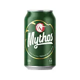 ΜΥΘΟΣ ΚΟΥΤΙ 330ml (6+2)