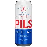 PILS HELLAS ΚΟΥΤΙ 500ML