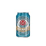 ΜΑΜΟΣ ΚΟΥΤΙ 330ML