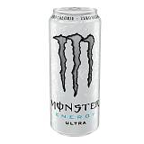 MONSTER ULTRA WHITE 500ML