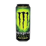MONSTER NITRO SUPER DRY 500ML