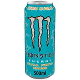 MONSTER FIESTA MANGO 500ML