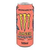 MONSTER MONARCH 500ML