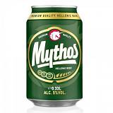 ΜΥΘΟΣ ΜΠΥΡΑ ΚΟΥΤΙ 330ML