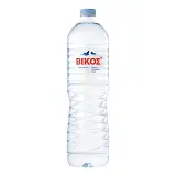 ΒΙΚΟΣ ΦΥΣIKO ΜΕΤΑΛIKO ΝΕΡΟ 1.5L
