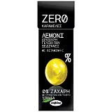 ΛΑΒΔΑΣ ZERO 0% LEMON COOL