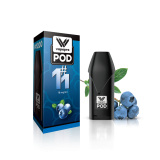 VAPE PRO POD BLUEBERRY #11