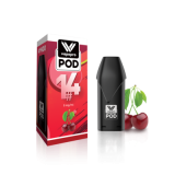 VAPE PRO POD CHERRY #14