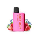 LOST MARY STARTER KIT STRAWBERRY ICE 2ML