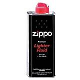 ZIPPO BENZINH MIKRH 125ML