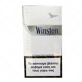 WINSTON ΑΣΗΜΙ 100' (4.00ΛΤ)