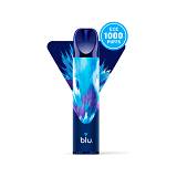 BLU BAR BLUEBERRY ICE 1000 20MG
