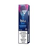 BLU BAR BLUEBERRY SOUR RAZZ 20MG