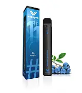 VAPE BLUEBERRY INTENSE N11