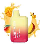 LOST MARY TRIPLE MANGO 2ML