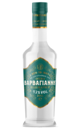 ΒΑΡΒΑΓΙΑΝΝΗ ΟΥΖΟ ΠΡΑΣΙΝΟ 50ML