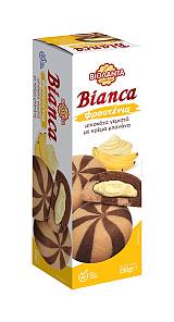ΒΙΟΛΑΝΤΑ BIANCA ΜΠΑΝΑΝΑ 150ΓΡ