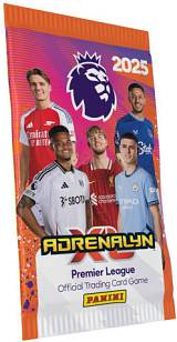 PREMIER LEAGUE 2025 MINI BLISTER 6.90E