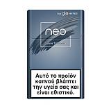 NEO SILVER CLICK