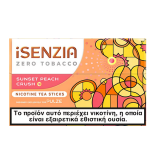 ISENZIA SUNSET PEACH