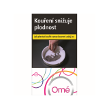 OME SLIM ΑΣΠΡΟ