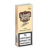 SΑΙΝΤ LOUIS ΜΠΕΖ 10Τ