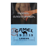 CAMEL LEGEND BLUE