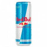 RED BULL SUGAR FREE ENERGY DRINK 355ML