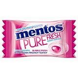 MENTOS PURE FRESH BUBBLEFRESH MINI 100TEM
