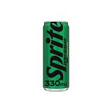 SPRITE ZERO 330ML