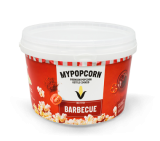 MYPOPCORN BARBECUE 200GR