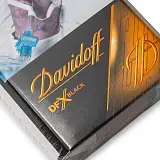 DAVIDOFF DFX BLACK